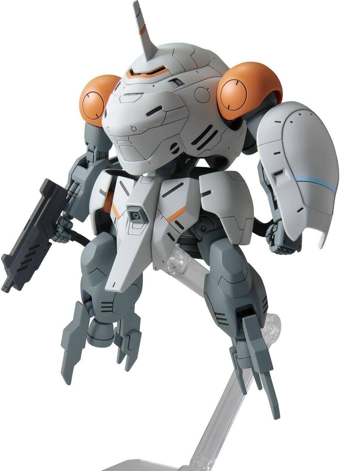 Bandai Hobby - Mobile Suit Gundam Iron-Blooded Orphans - HG 1/144 46 598s Monkey Rodi/Monkey Crab - COLLECTIBLES