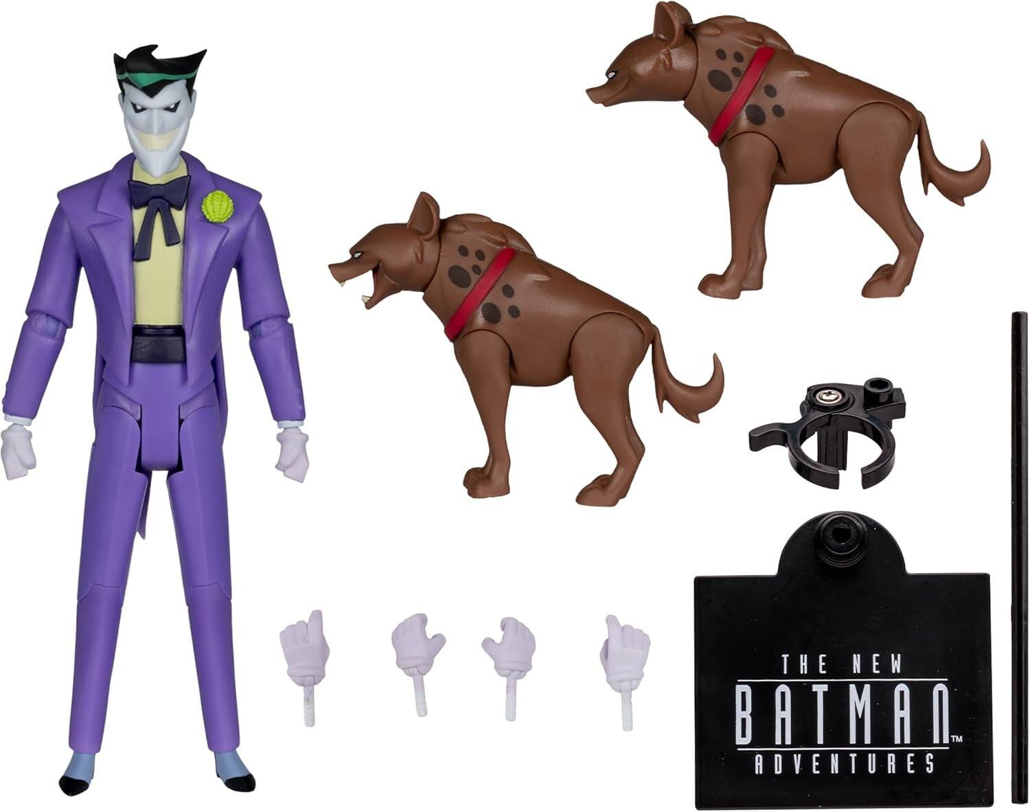 The New Batman™ Adventures