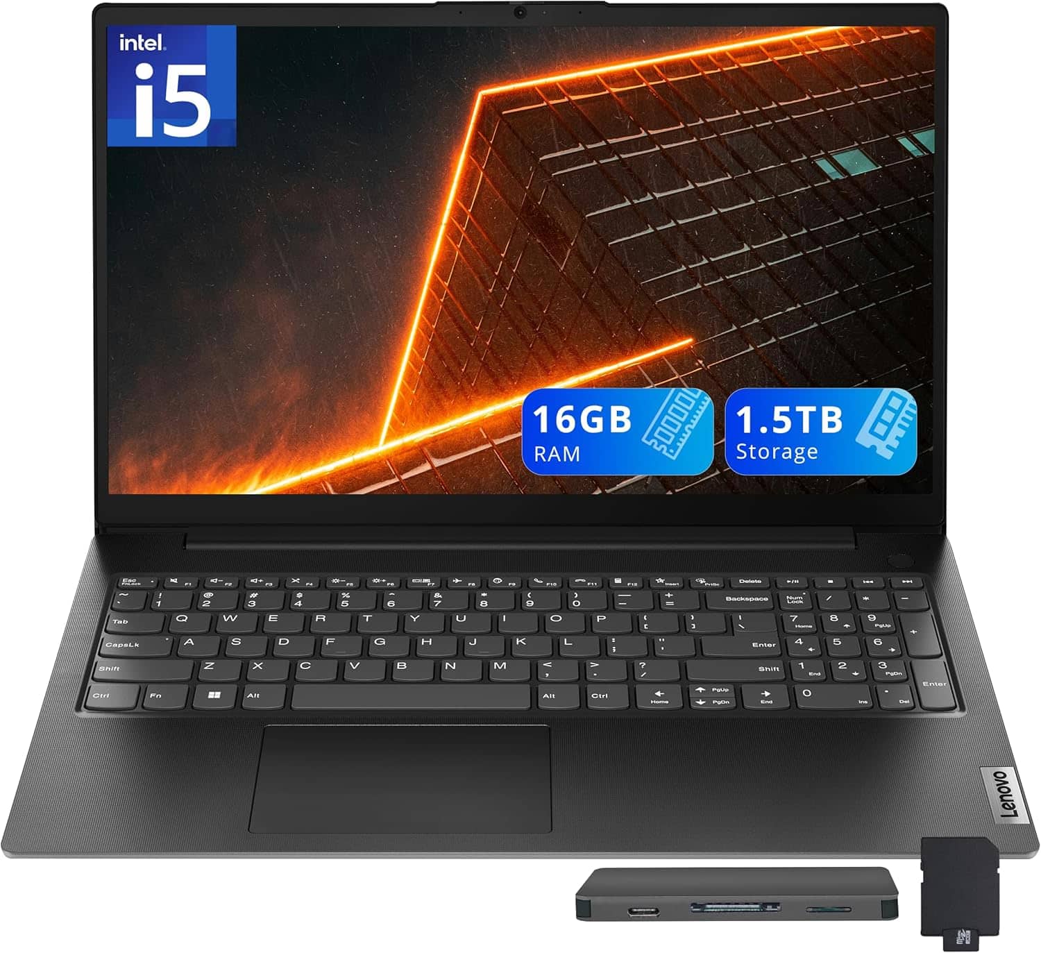 Lenovo V15 G4 15.6
