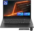 Intel i5
16GB RAM
1.5TB Storage
Lenovo