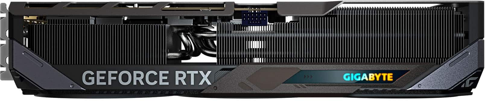 GeForce RTX Gigabyte 1