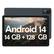 10.1" 5G WIFI Android 14 14 GB + 128 GB