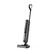 Front. Dreame - Dreame Floor Washer, Mop Vacuum Combo with Auto Self-Cleaning, 30 Min Runtime, LED Screen, Self-Propelled, FloorX 301 - Black.