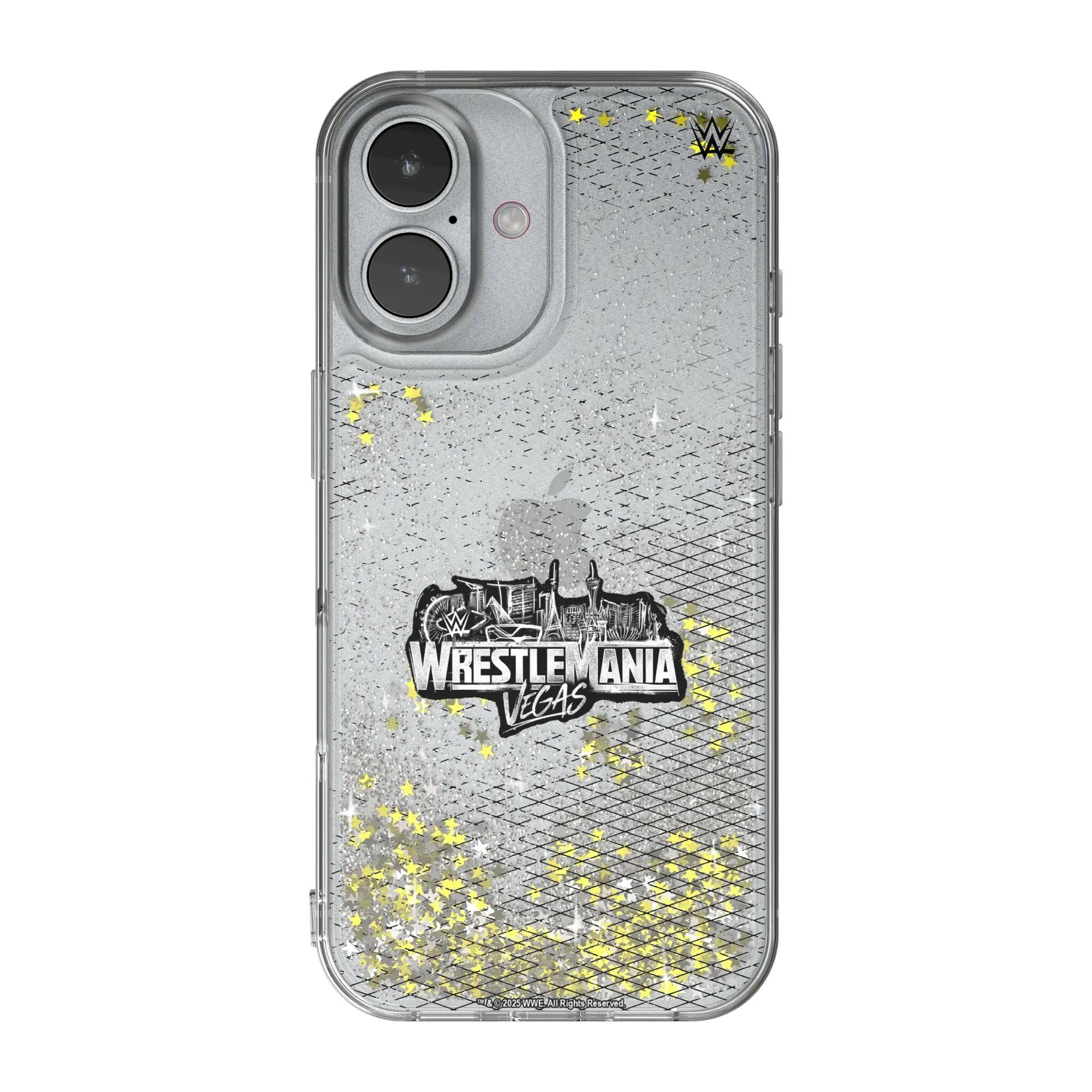 WrestleMania 42