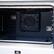 Alt View 13. Forno Appliances - 36 in. Wide 6 Burner Capriasca 5.36 Cu. Ft. Dual Fuel Freestanding Range with French Door Design - White.