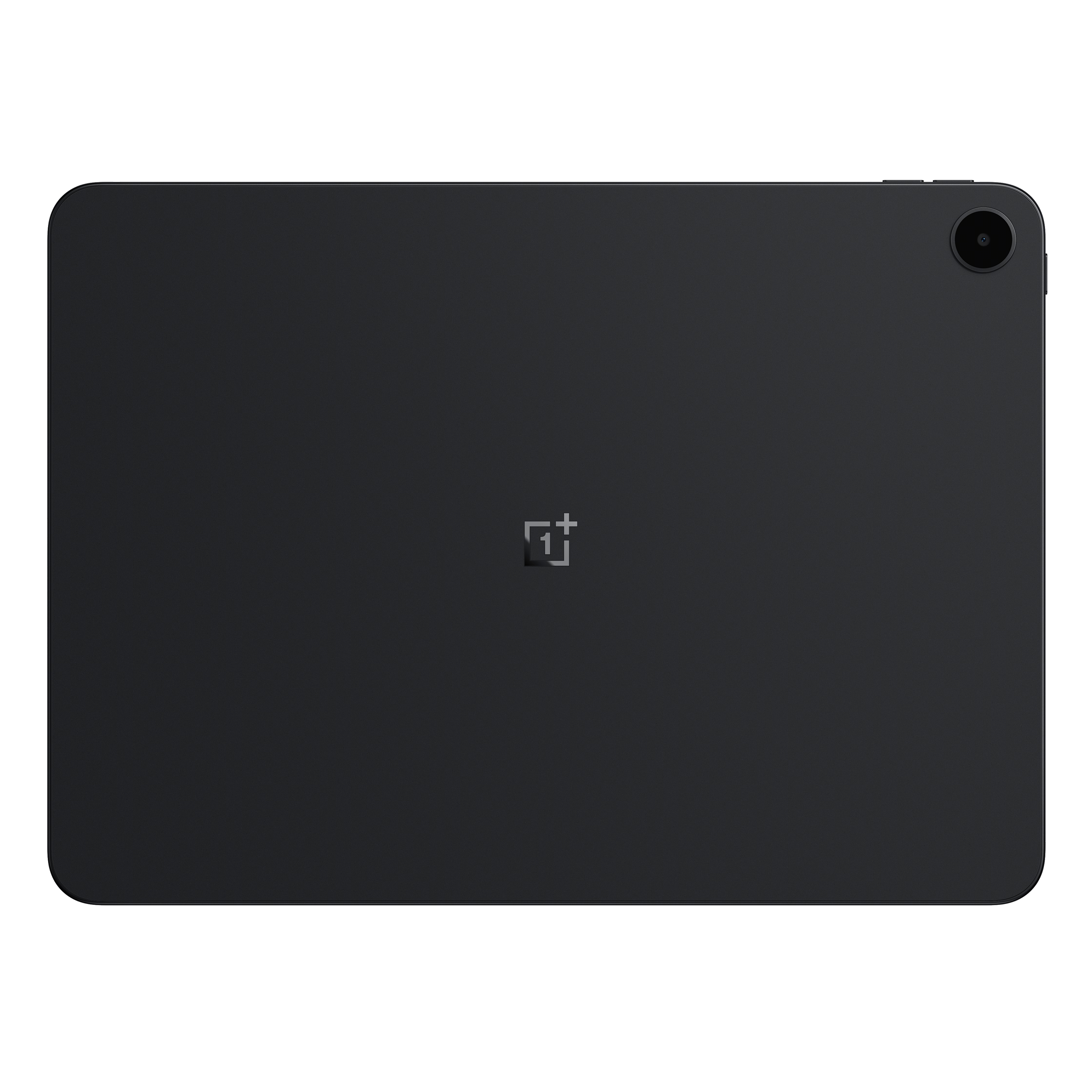 Back. OnePlus - Pad Go 2 - Shadow Black.