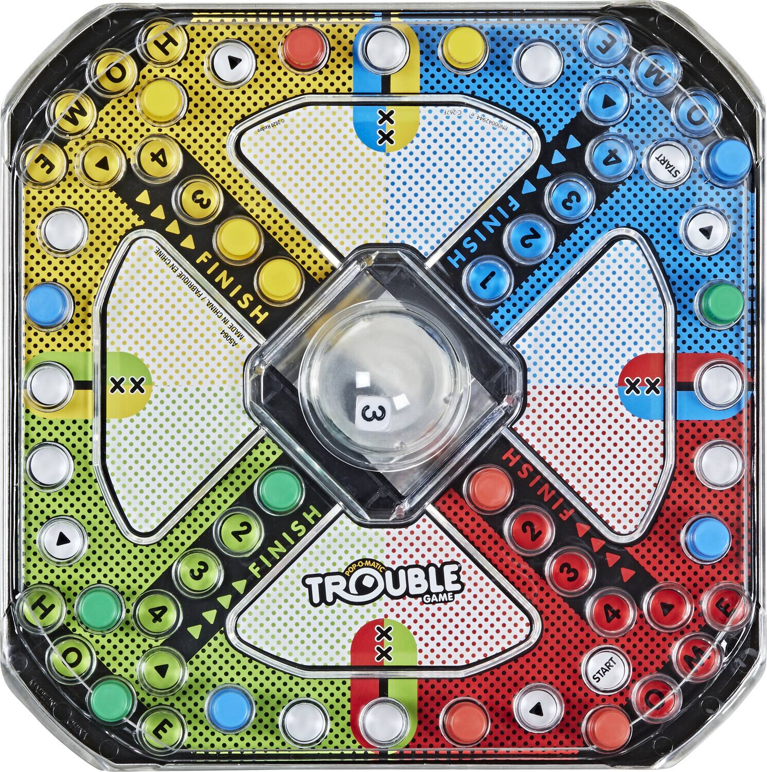 H O W ngar ad E 4 3 CHINE E FABRIQUE FINISH CHINA E A5OBS MADE x x R2 PRECPOLUNG FINISH 2 L E W C 4 START 3 H O  SNA 3 4 E 3 FINISH 2 FINISH 2 POROMT 3 TROUBLE GAME  4 x START  O