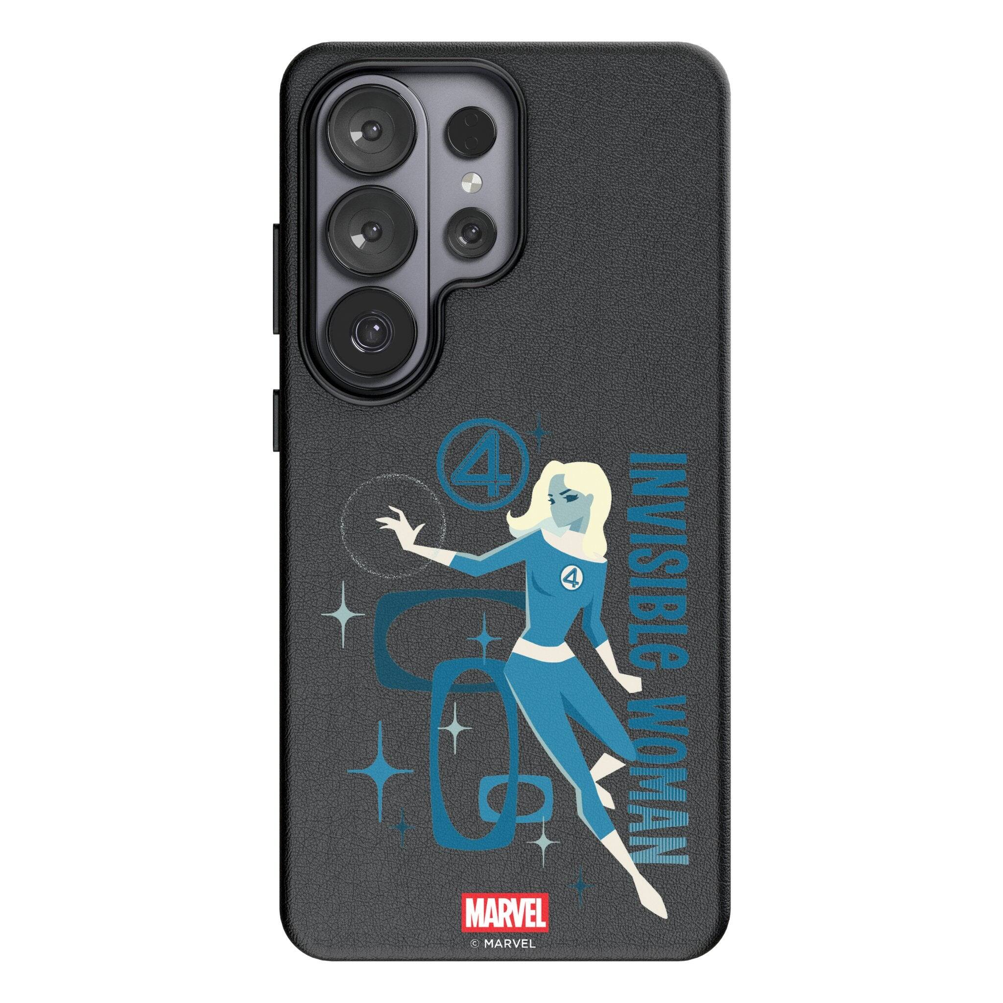 Invisible Woman