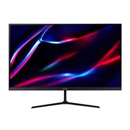 Acer - Refurbished Excellent - Nitro QG270 27" LCD Monitor 180Hz 1920x1080 FullHD VA Panel 1ms Response Time - Black