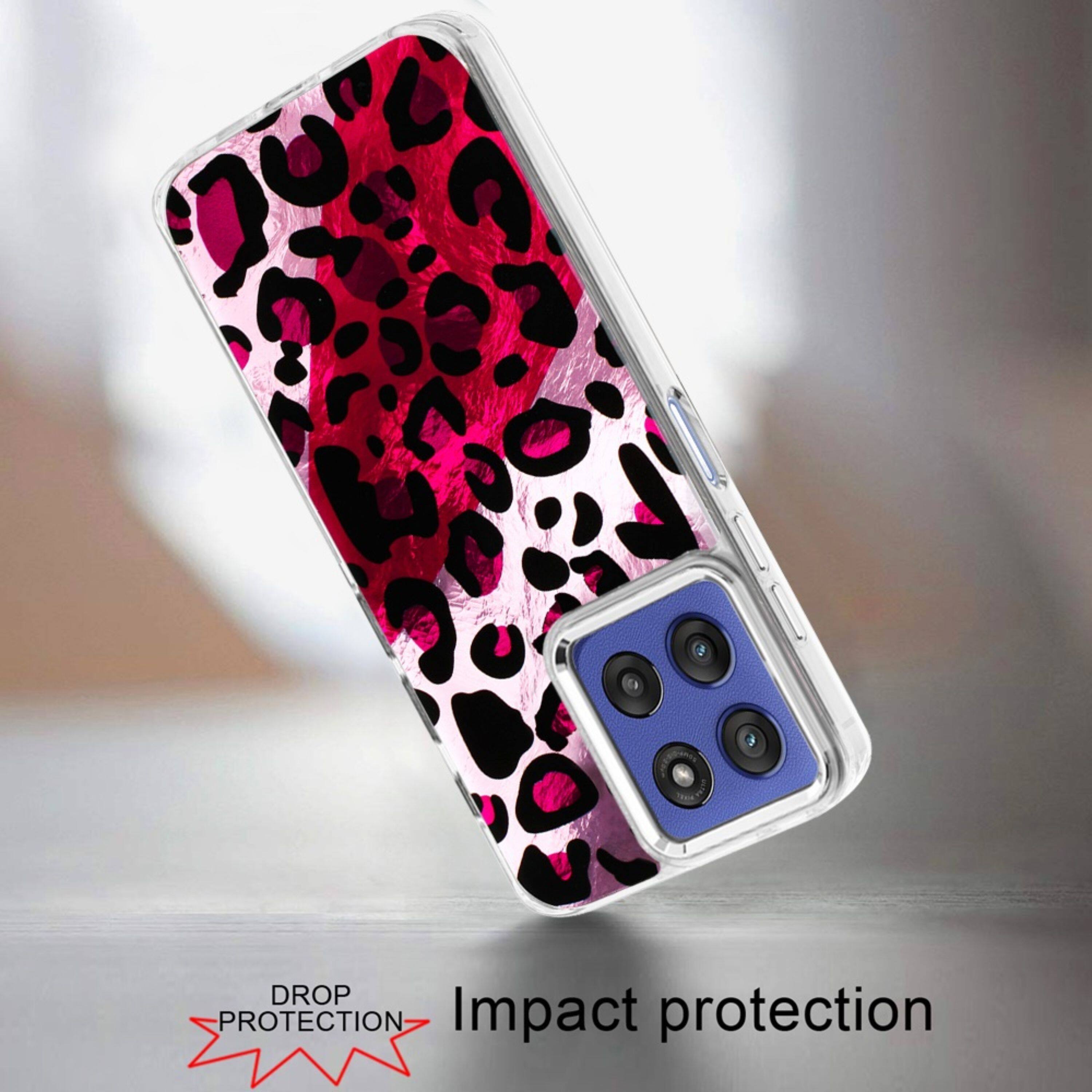 DROP PROTECTION  
Impact protection