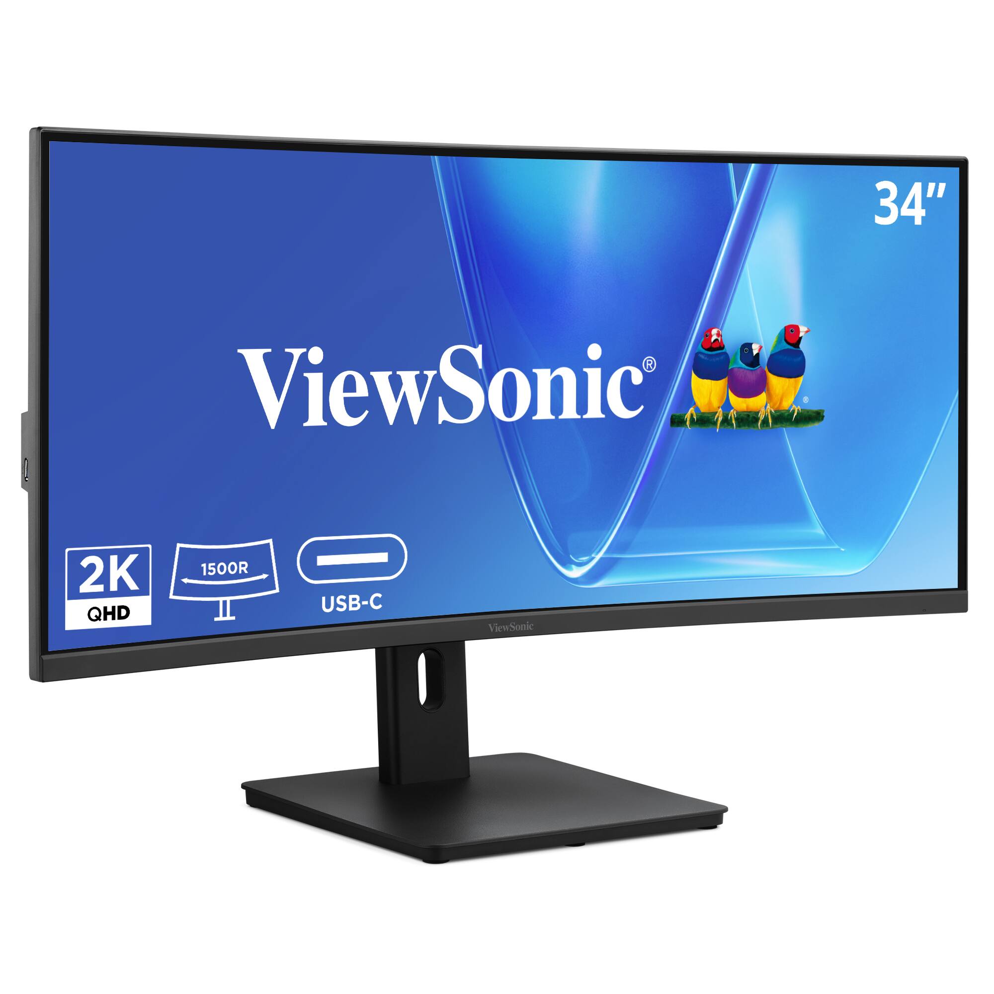 ViewSonic VG3409C 34