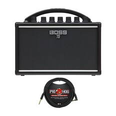 BOSS PIG HOG TOUR GRADE INSTRUMENT CABLES - FU. - BOAD LEERE COAIN www.shrakturagcar.com