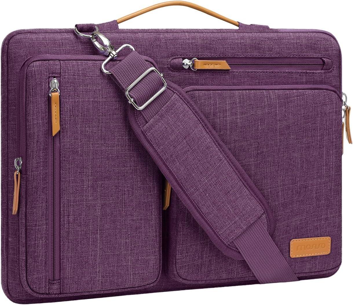 Argyle Purple
