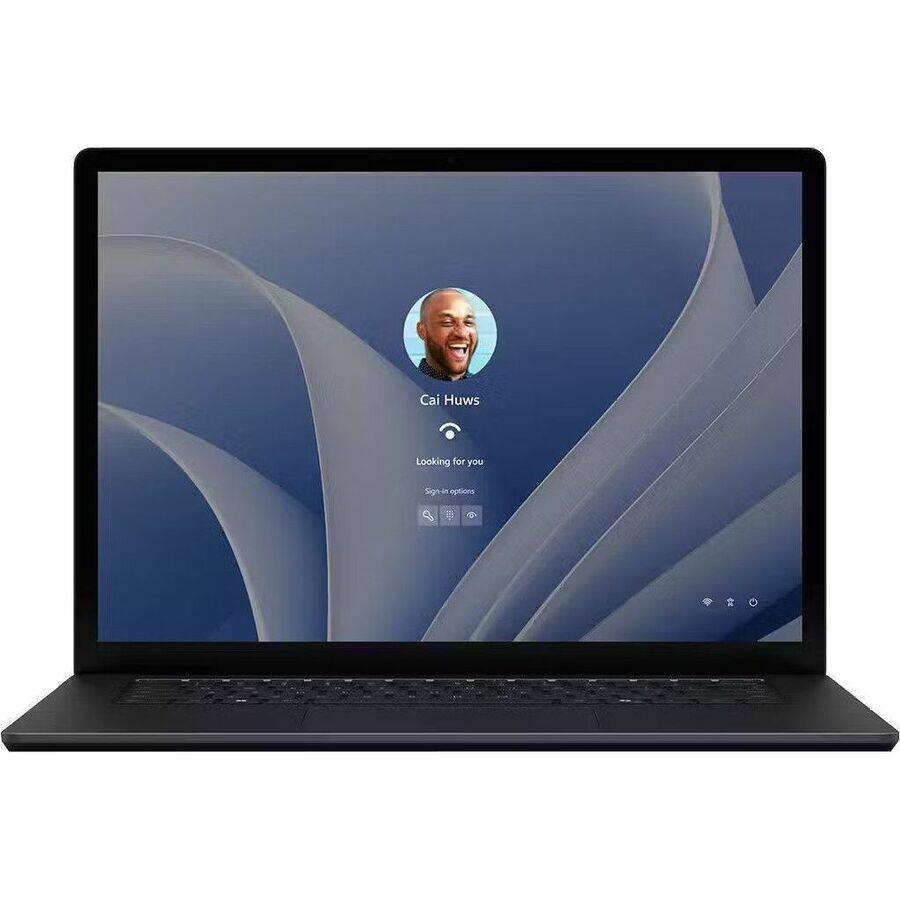 いいいいSurface Laptop 6 ZJW-00020 ブラック Surface Laptop 6 ZJW-00020 ブラック 法人モデル
