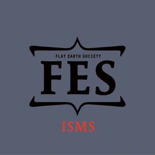 Flat Earth Society - Isms   - COMPACT DISCS [CD] price history on PriceWatchPro