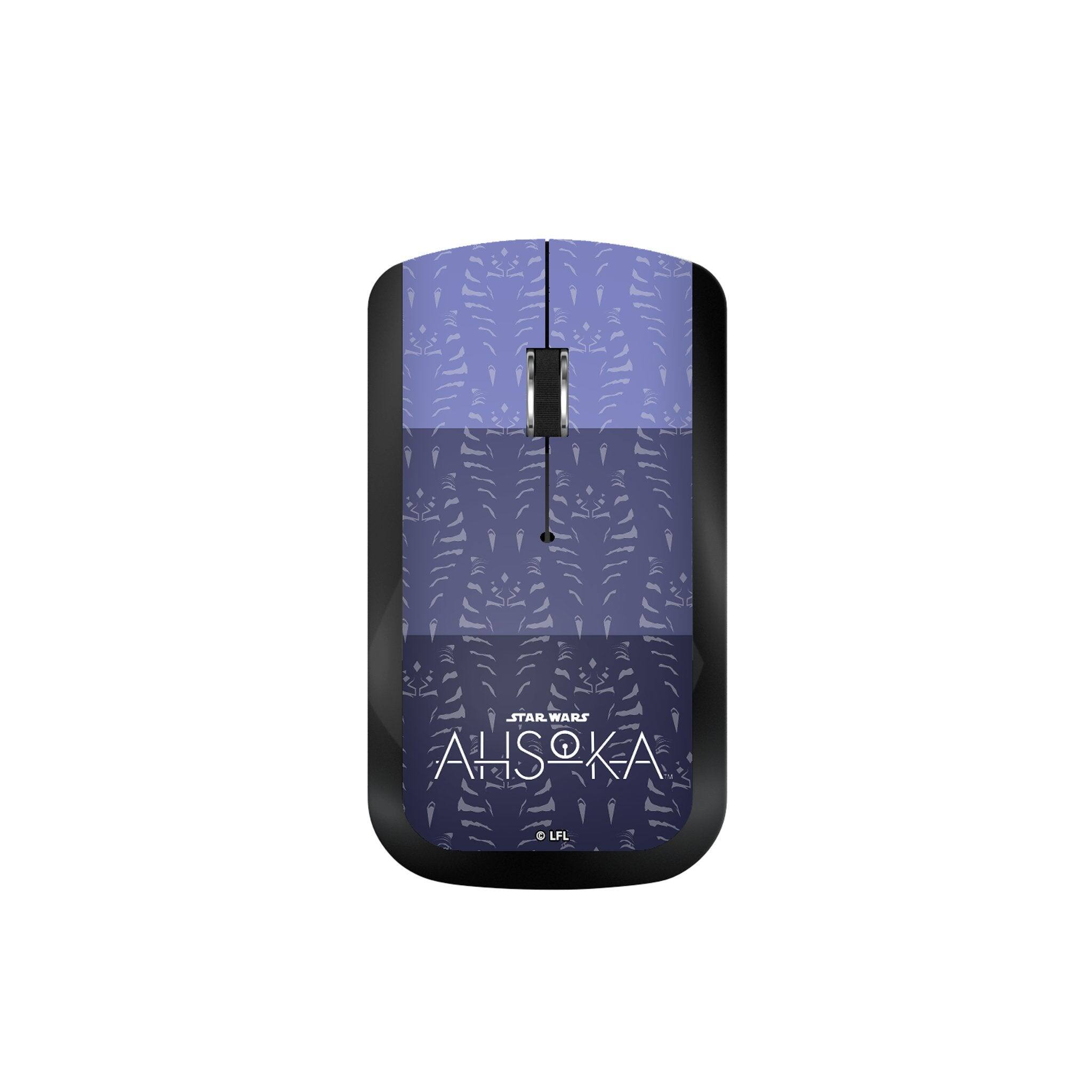 STAR WARS  
AHOKA  
LFL