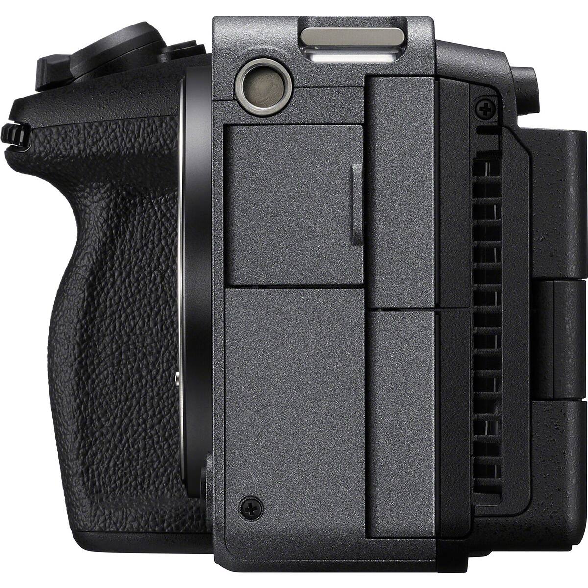 Alt View 9. Sony - Sony FX3A Full-Frame Cinema Line Camera with 24-70mm f/2.8 GM II Lens.