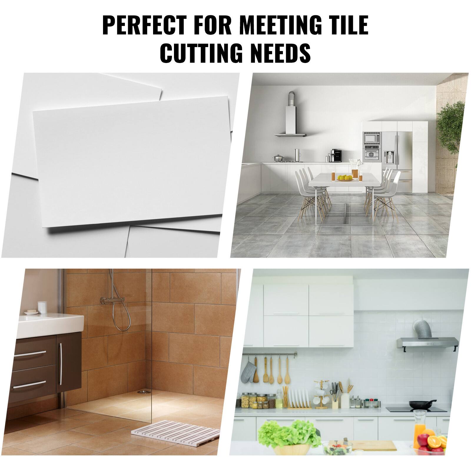 PERFECT FOR MEETING TILE CUTTING NEEDS