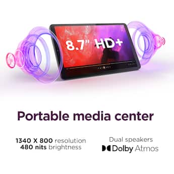 Lenovo Tab One 8.7 Lenovo Tab One 8.7