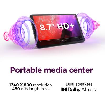 Lenovo Tab One 8.7 Lenovo Tab One 8.7