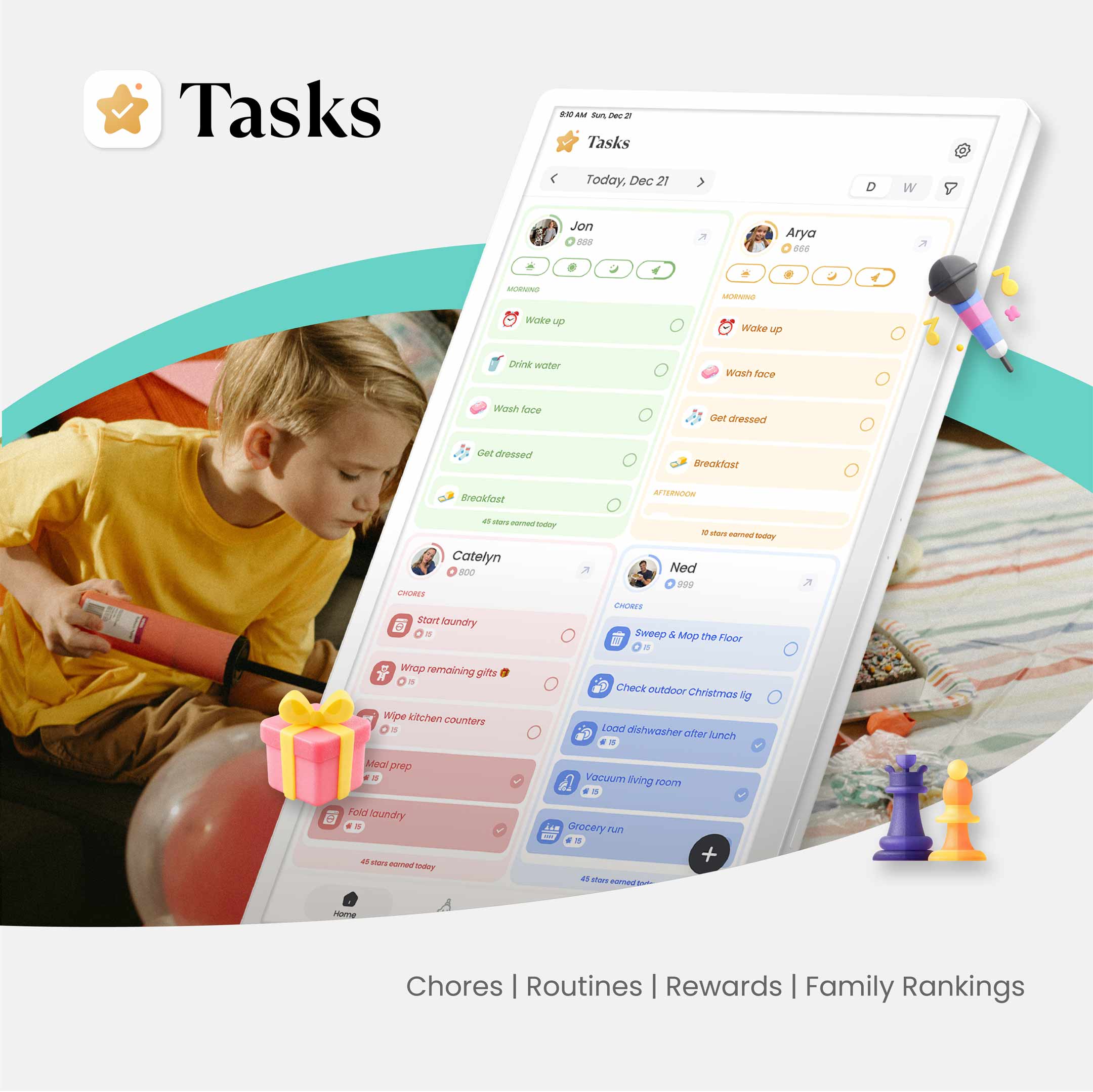 media item thumbnail