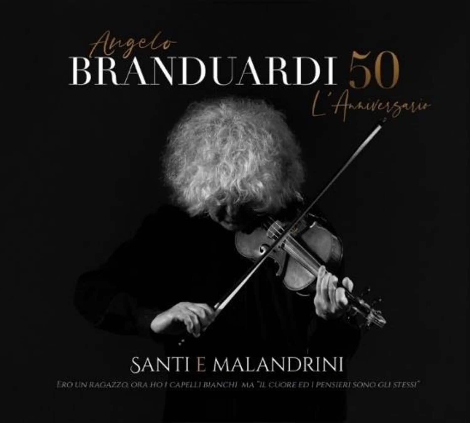 Angelo Branduardi - Santi E Malandrini   - COMPACT DISCS [CD] price history on PriceWatchPro