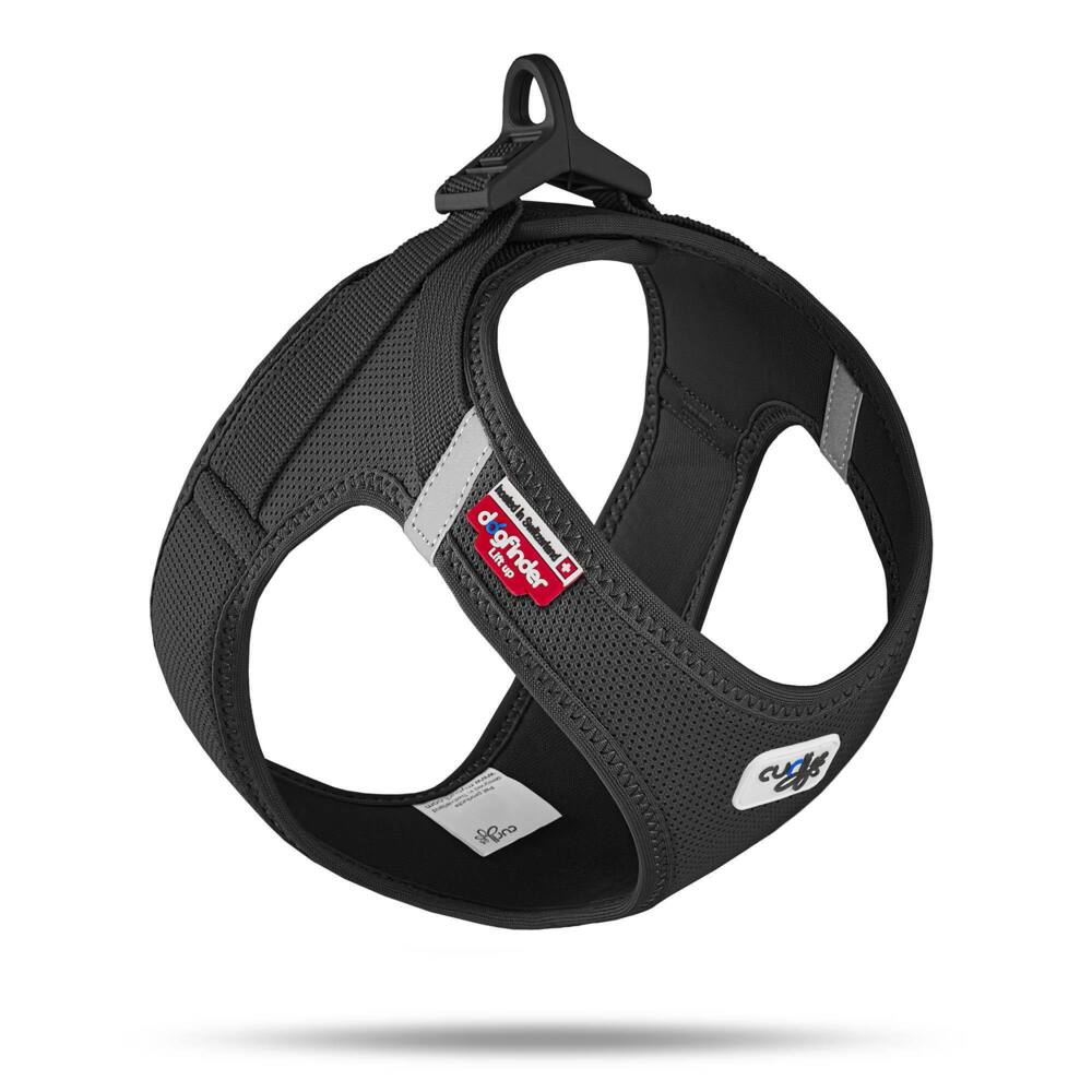 dogfinder Lift up dn +  
APano