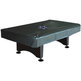 Imperial - Dallas Cowboys 8' Deluxe Pool Table Cover - Multicolor