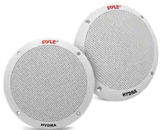 PYLE, PYLE, HYDRA, HYDRA