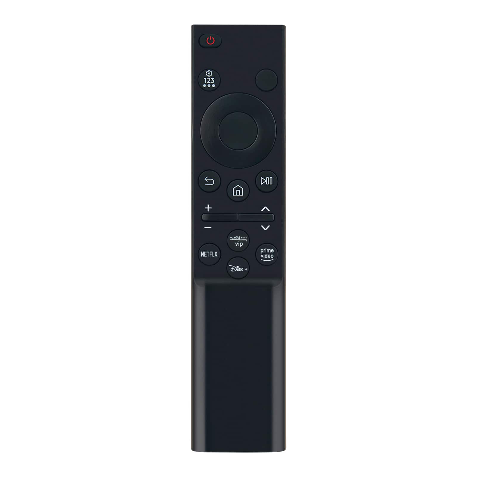 VINABTY - New BN59-01388K Replaced Remote Fits for Samsung Crystal UHD 4K Smart TV DU6900 DU7200 DU7200D CU7000 CU7000D Series - Black