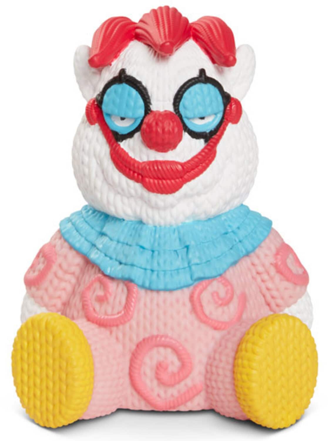 Handmade by Robots - Killer Klowns from Outer Space - Chubby #084 - COLLECTIBLES - Multicolor price history on PriceWatchPro