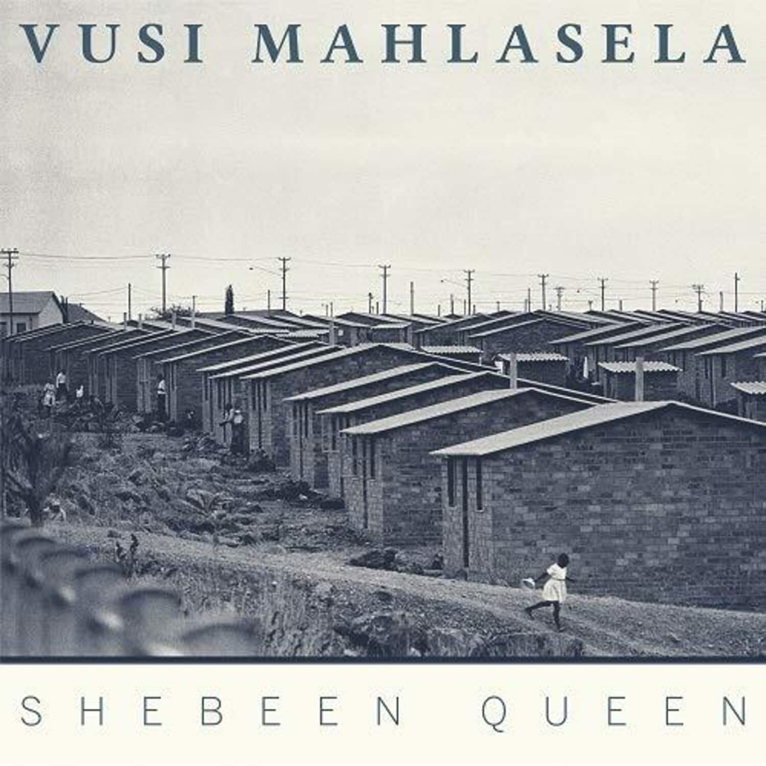 Vusi Mahlasela - Shebeen Queen   - COMPACT DISCS [CD] price history on PriceWatchPro