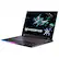 Alt View 3. Acer - Predator Helios 18 AI- 18" 240Hz Gaming Laptop - 3840 x 2400- Intel Core Ultra 9 - NVIDIA GeForce RTX 5090 – 64GB – 4TB - Abyssal Black.