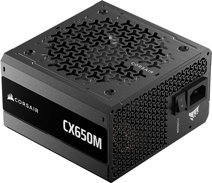 CORSAIR CX650M
