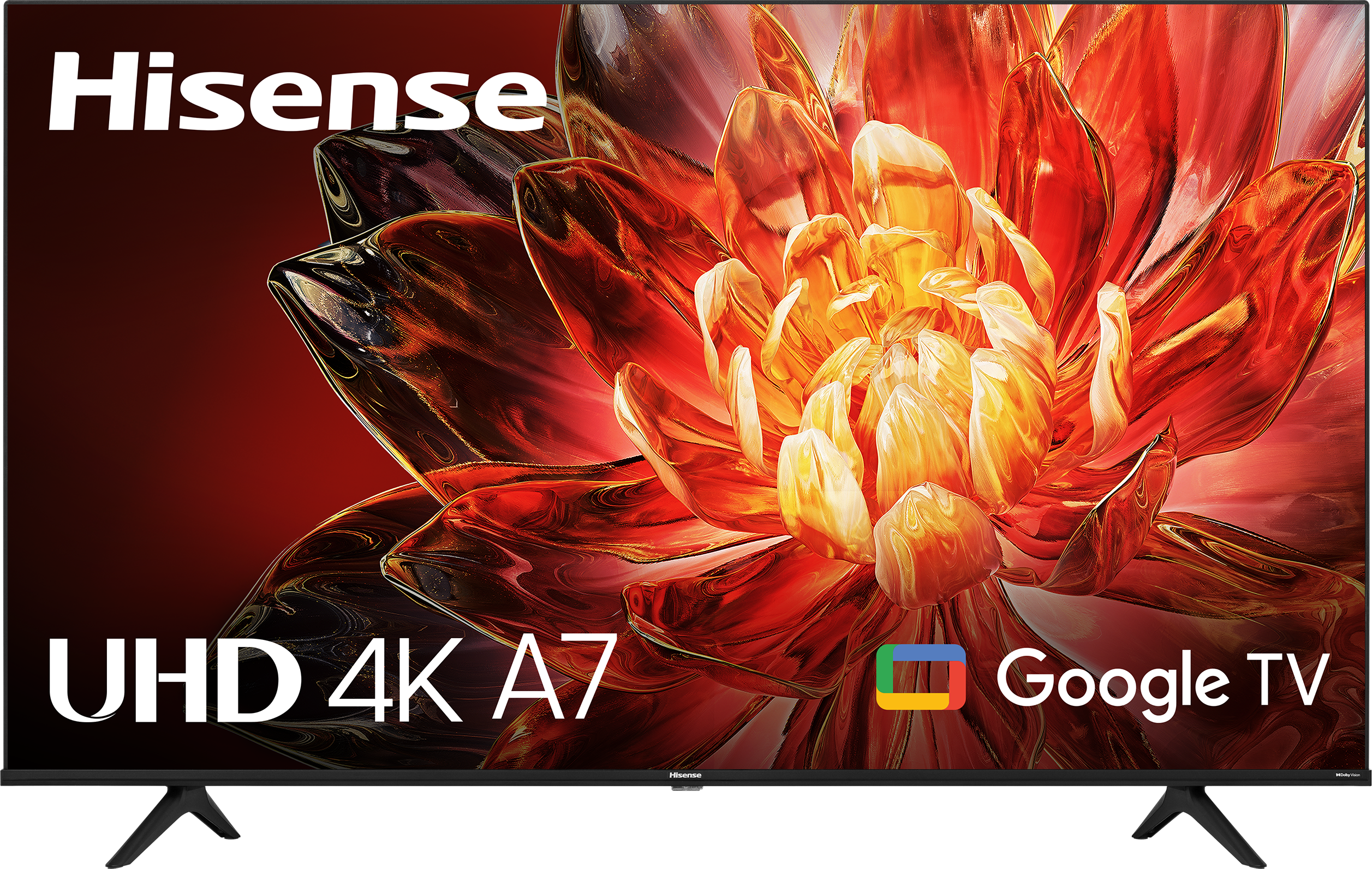 Questions and Answers: Hisense 43