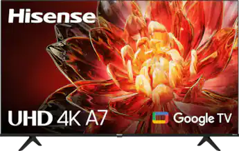Hisense 43 Hisense 43