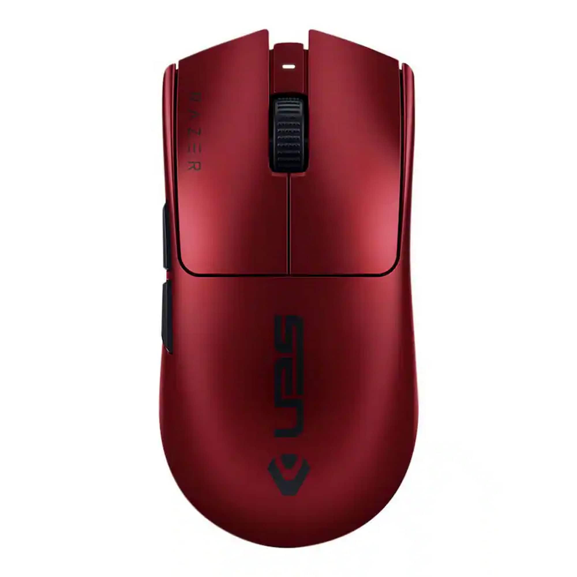 Razer - Viper V3 Pro Ultra Lightweight Optical Gaming Mouse with 95 Hour Battery Life - 8k Polling Rate - Wireless - Wireless