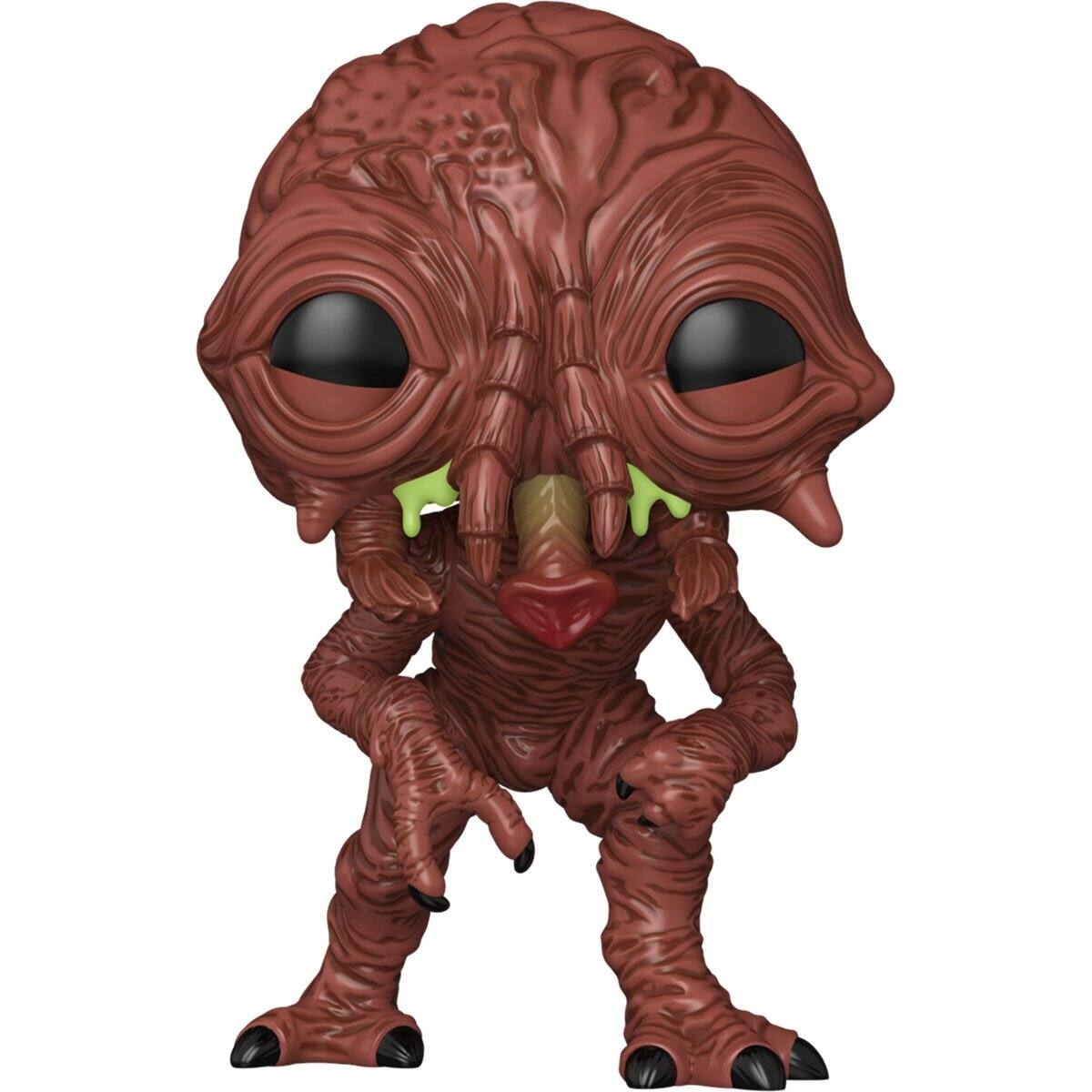 Angle. Funko - The Fly: Brundlefly #2050 - Multicolor.