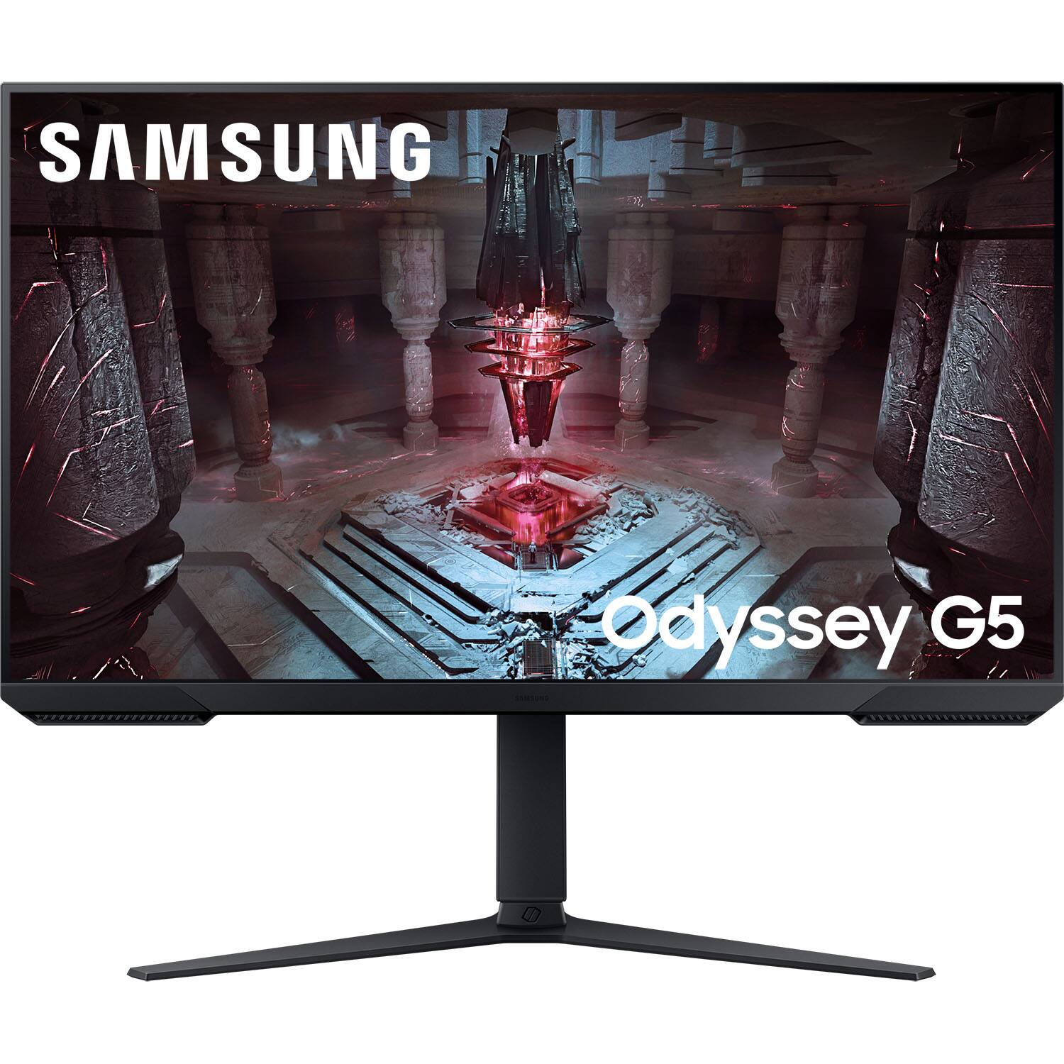 SAMSUNG Odyssey G5