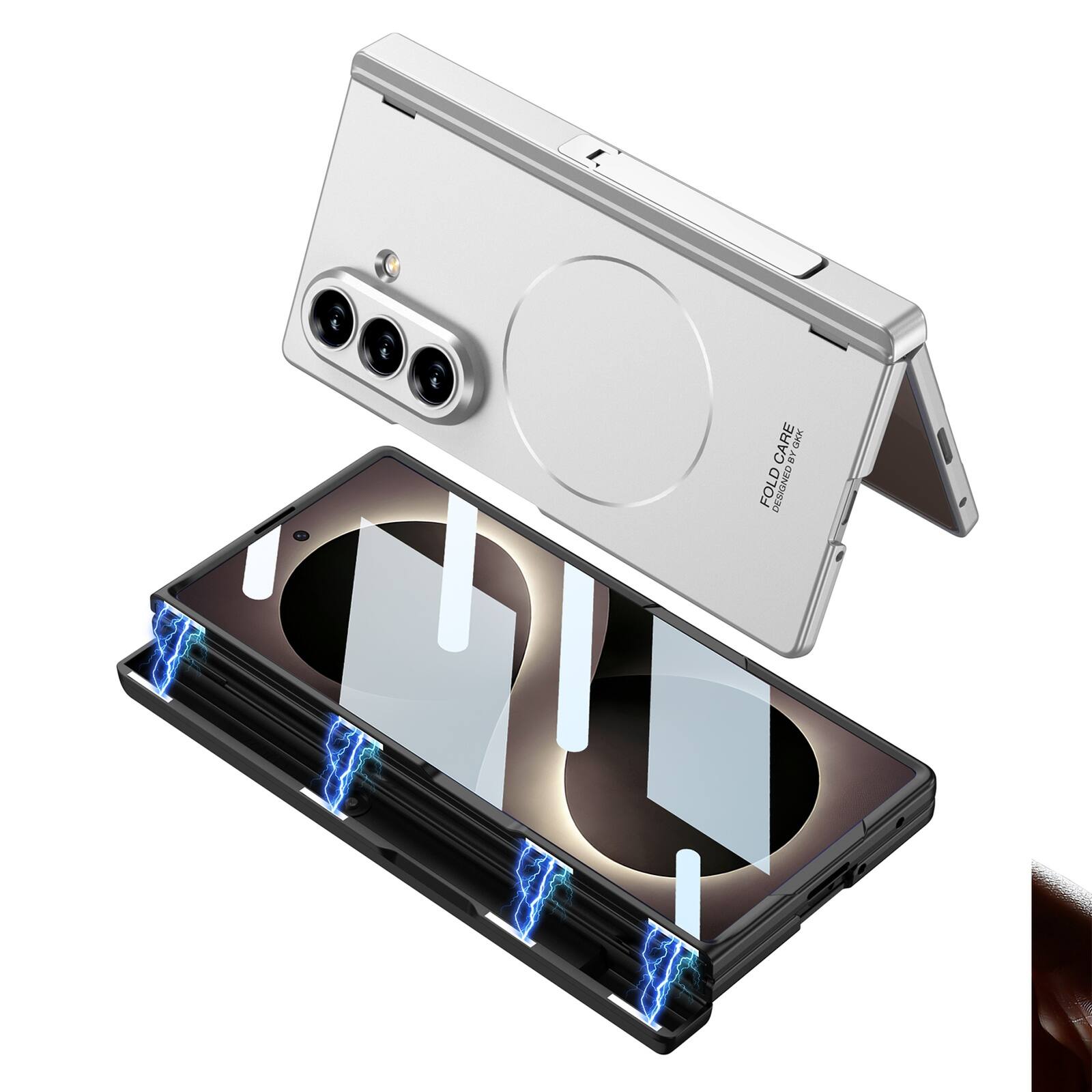 FOLD CARE BY FOLD DESIGNED