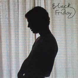Tom Odell - Black Friday - VINYL LP