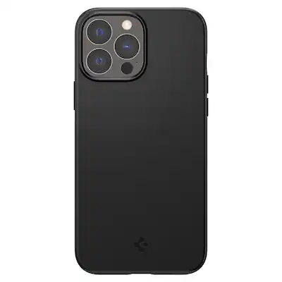 Spigen Thin Fit Case for Apple iPhone 13 Pro Black 55777BBR - Best Buy Spigen Thin Fit Case for Apple iPhone 13 Pro Black 55777BBR - Best Buy
