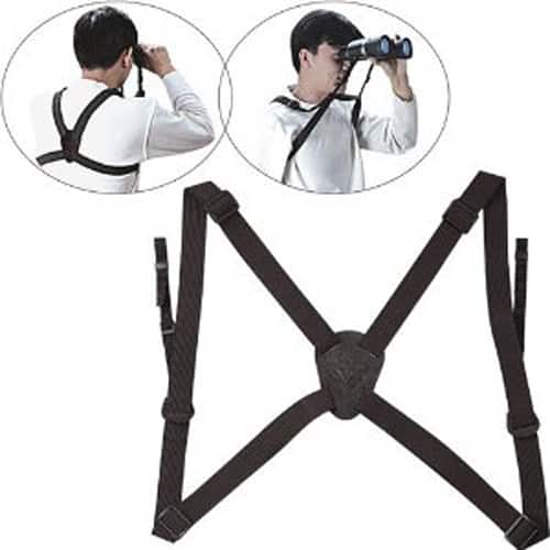Vanguard - Optic Guard Binocular Harness