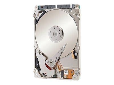 Seagate - Ultrathin 500GB,Internal,5400RPM,2.5" (ST500LT032) HDD