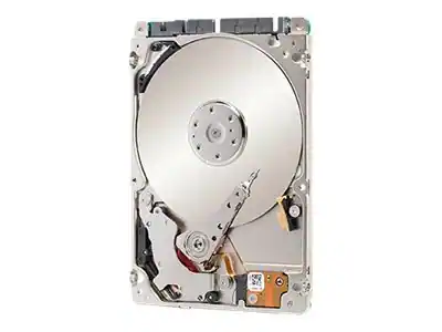 Front. Seagate - Ultrathin 500GB,Internal,5400RPM,2.5" (ST500LT032) HDD.