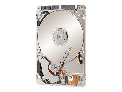 Front. Seagate - Ultrathin 500GB,Internal,5400RPM,2.5" (ST500LT032) HDD.
