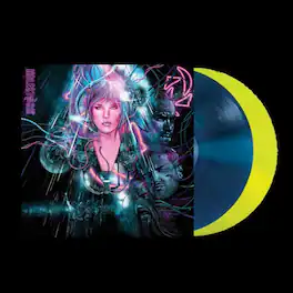 Halestorm - Halestorm - VINYL LP