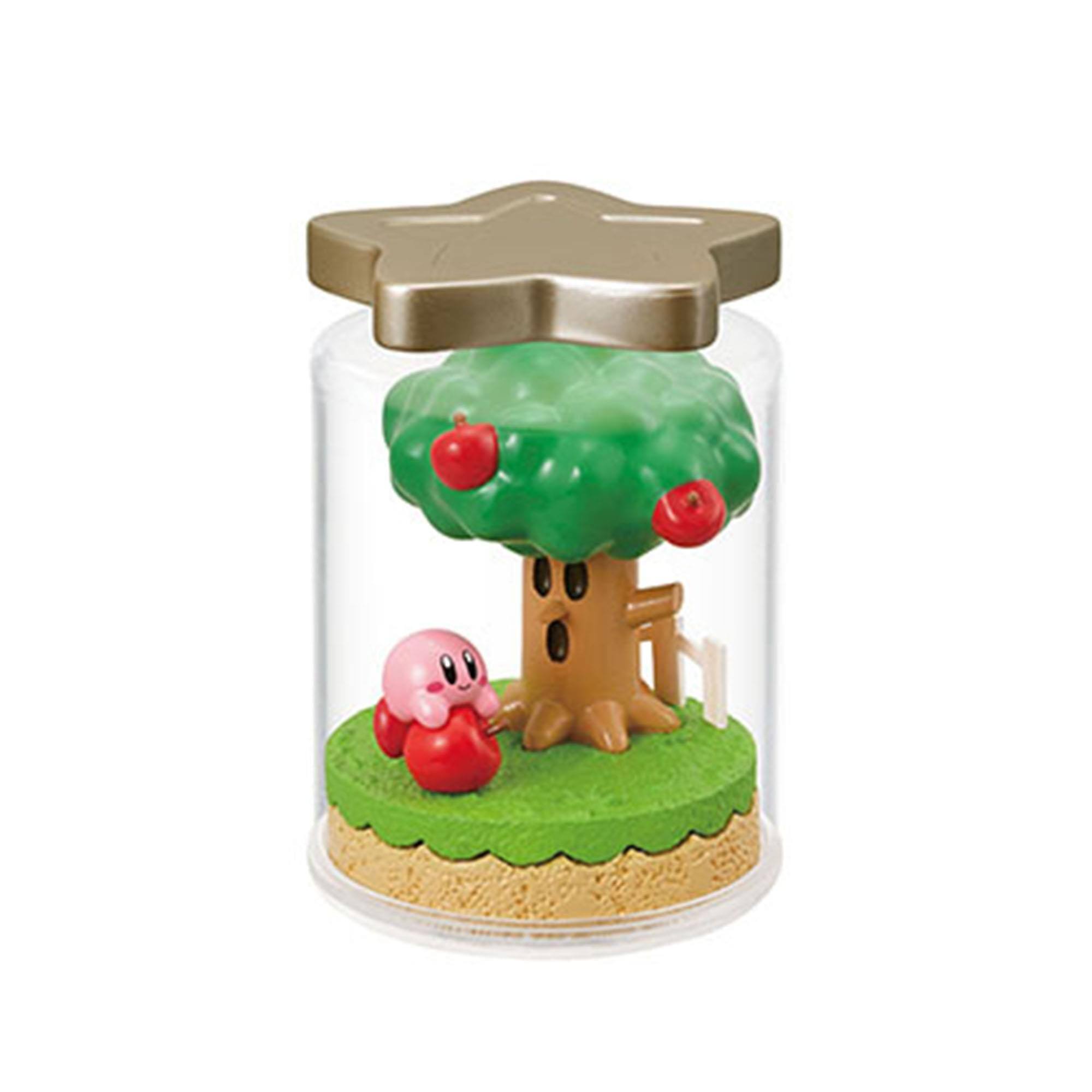 Alt View 10. Little Buddy - Kirby The Tale Of The Fountain Of Dreams Terrarium Blind Bag Figure | One Random - Multi-Colored.