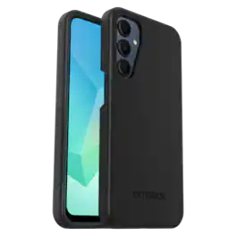OtterBox - Commuter Series Lite Case for Samsung Galaxy A16 5G - Black