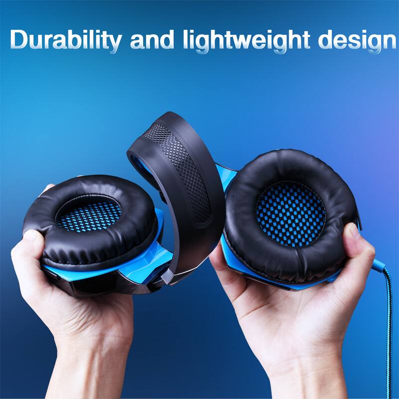 Durability and lightweight design